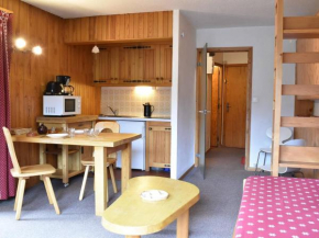 Studio à Méribel - Proche pistes, Parking, Animaux acceptés - FR-1-180-21